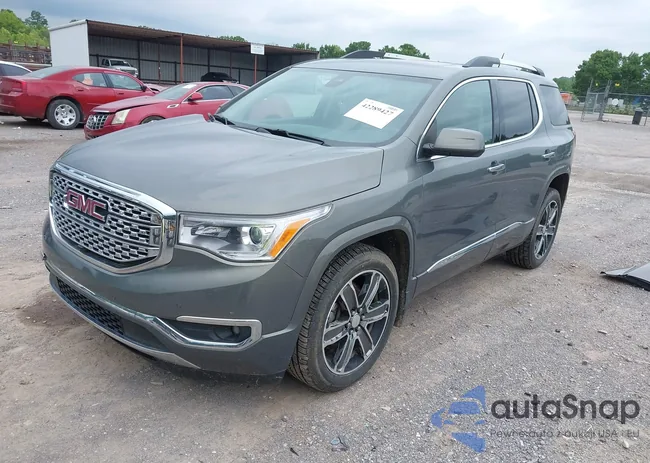 1GKKNXLS7HZ231599: 42289427