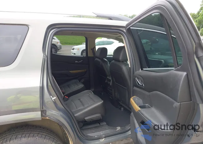 1GKKNXLS7HZ231599: 42289427