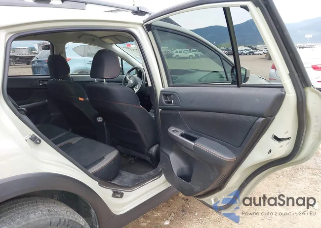 JF2GPABC2HG227671: 42289437