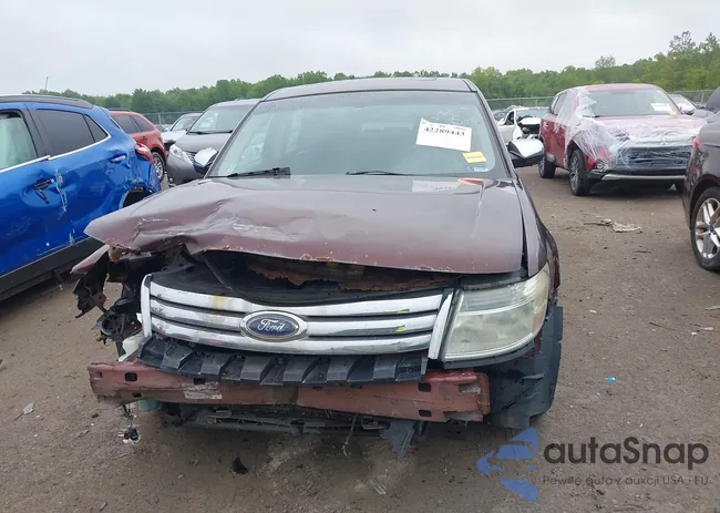 1FAHP25W69G100251: 42289443