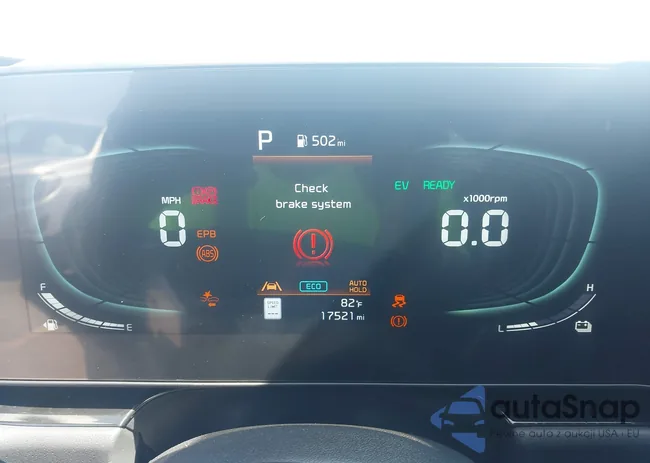 KNDCR3LE7P5058017: 42289445