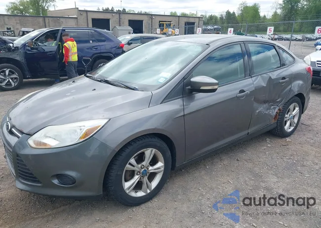 1FADP3F2XDL257992: 42289461