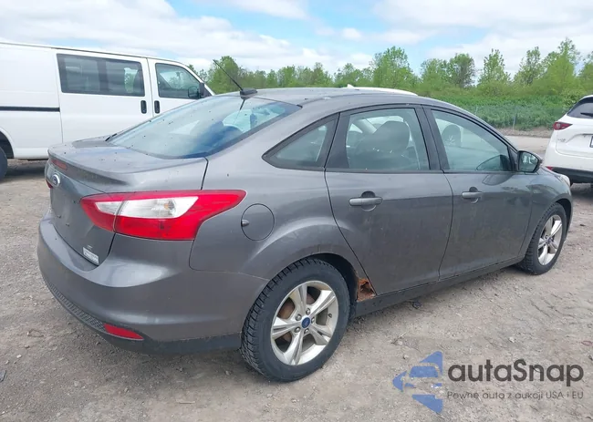 1FADP3F2XDL257992: 42289461