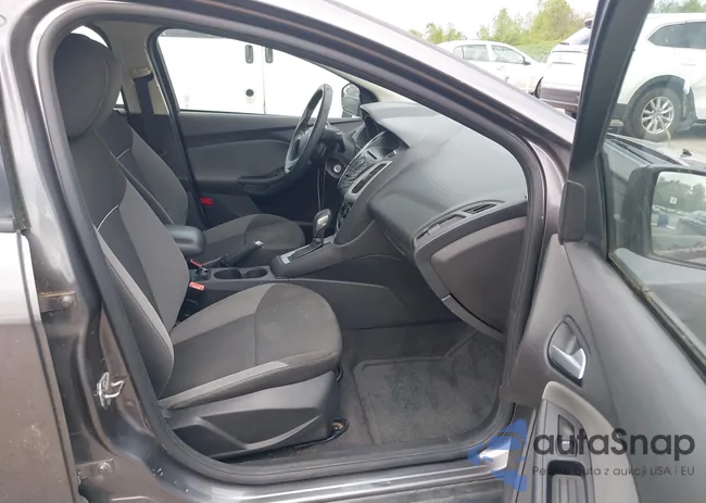 1FADP3F2XDL257992: 42289461