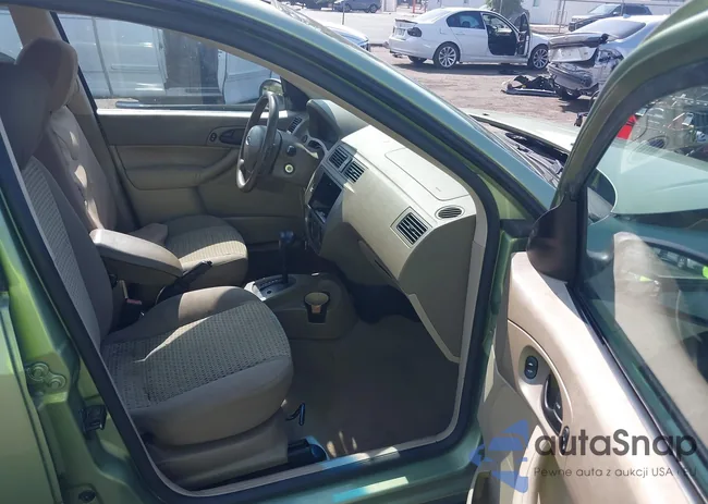 1FAHP36N77W127036: 42289500