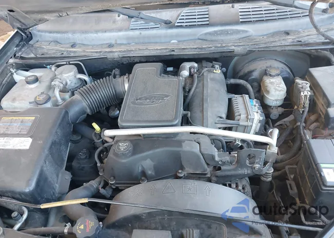 1GNES16SX46224272: 42289537