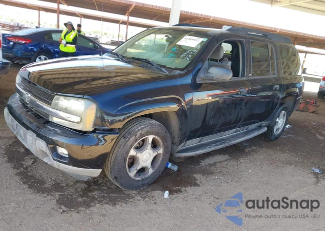 1GNES16SX46224272: 42289537