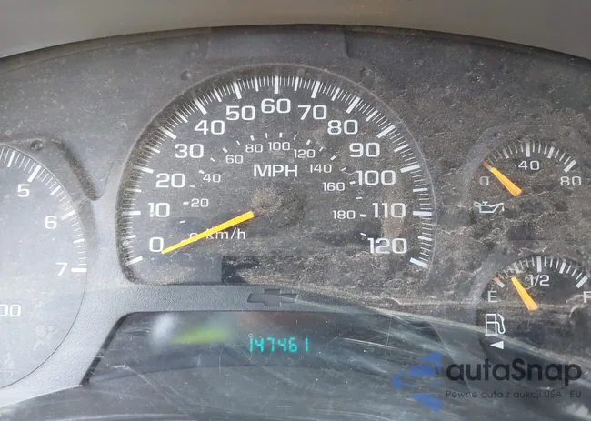 1GNES16SX46224272: 42289537