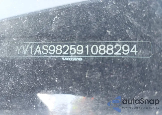 YV1AS982591088294: 42289566