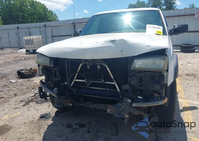 1GCHC23U35F949373: 42289580