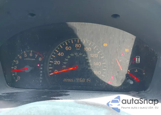 1HGCM56614A074670: 42289591