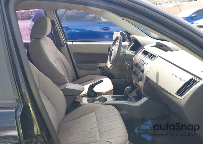 1FAHP3FN3BW150130: 42289606