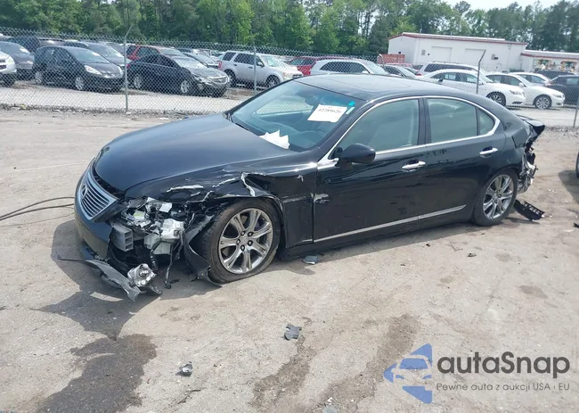 JTHBL46F585070058: 42289626