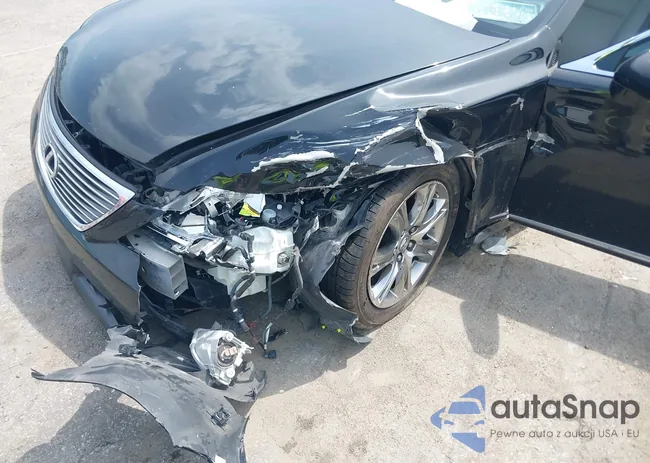 JTHBL46F585070058: 42289626