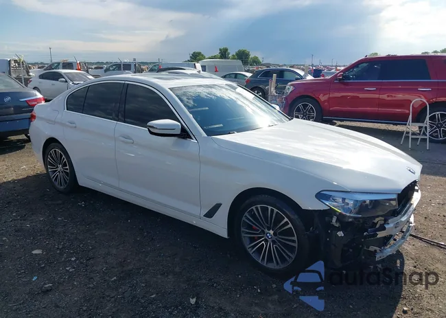 WBAJA7C50KWW17686: 42289634