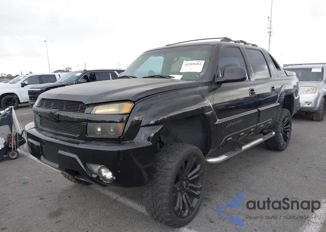 3GNEC13T33G191705: 42289684