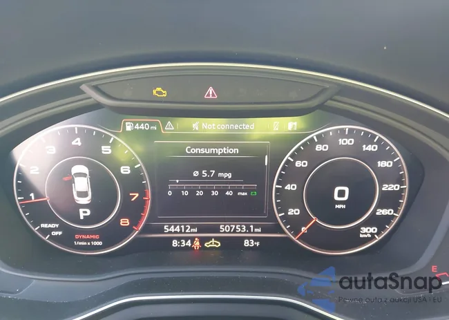 WAUBNCF56KA097357: 42289766