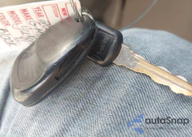 1GKEC16Z43J107189: 42288816