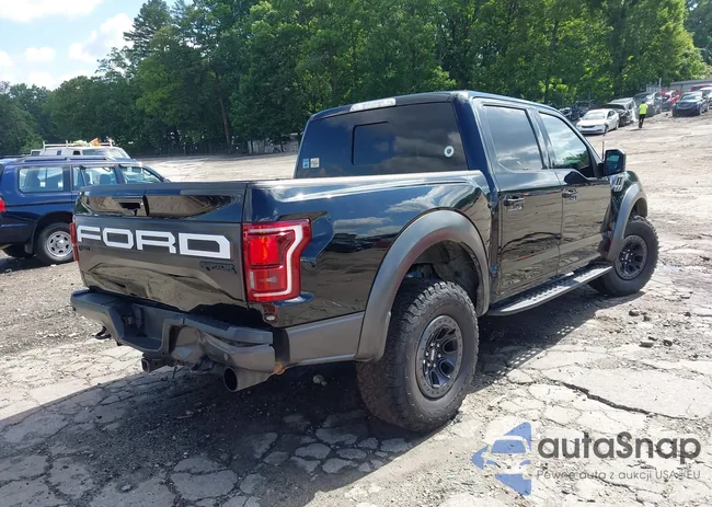 1FTFW1RG8JFB20030: 42288838