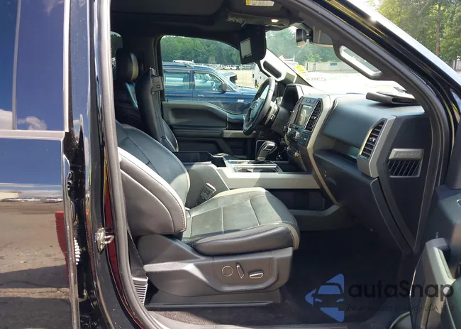 1FTFW1RG8JFB20030: 42288838