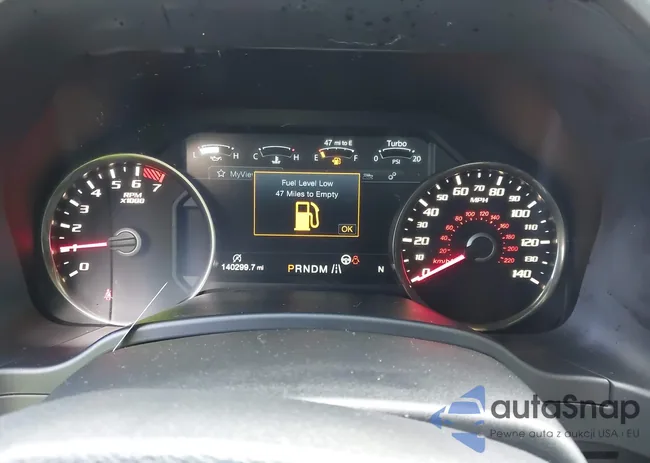 1FTFW1RG8JFB20030: 42288838