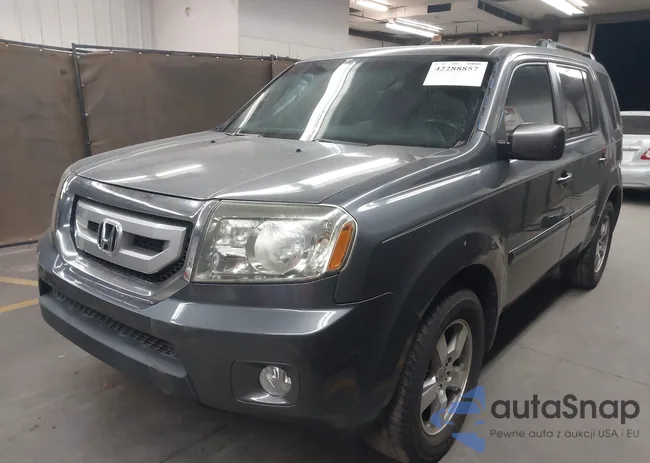 5FNYF3H49BB051589: 42288857