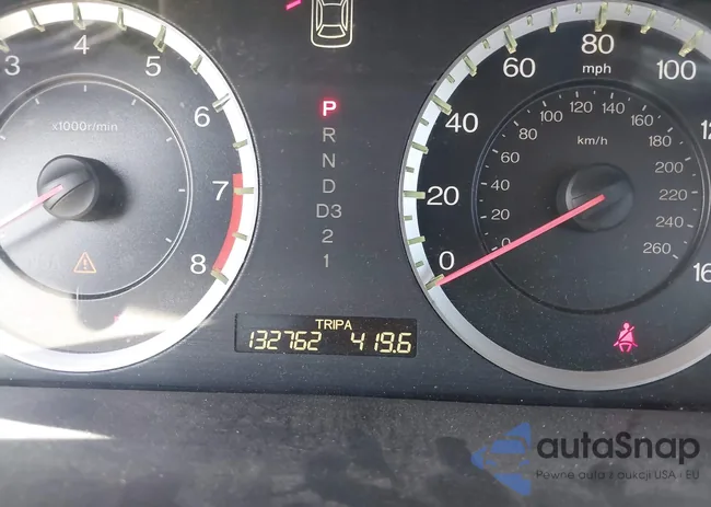 1HGCP2F32AA070330: 42288861