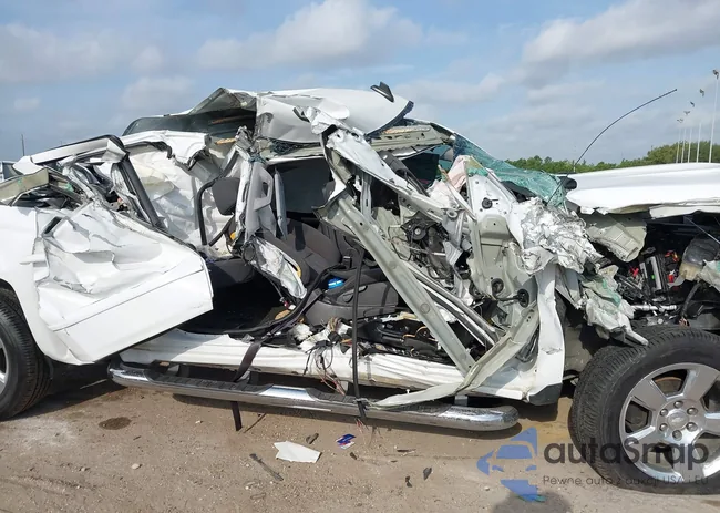 3GCPCREC5HG261063: 42288888