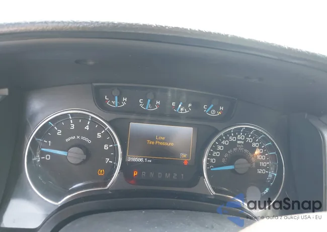 1FTFW1EF0DFC76385: 42288954