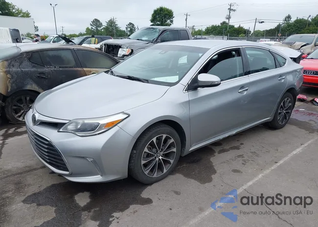 4T1BK1EB2JU285938: 42288962