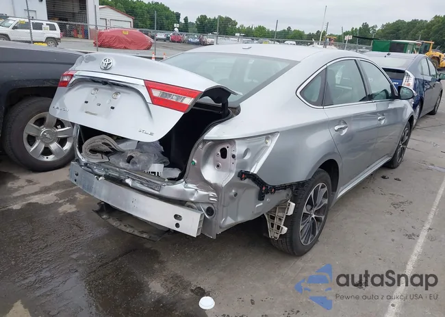 4T1BK1EB2JU285938: 42288962