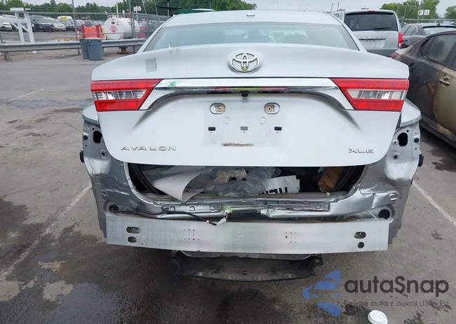 4T1BK1EB2JU285938: 42288962