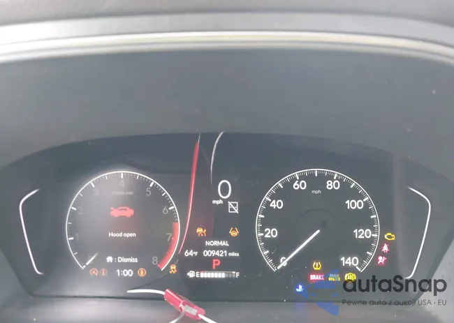 5FNYG1H64SB022665: 42289000