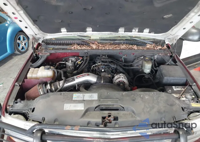 1GNFK16Z12J210689: 42289014