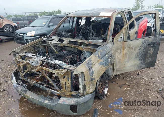 1GCVKREC9HZ371723: 42289021