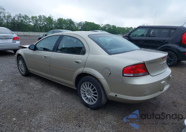 1C3EL46X06N236544: 42289101