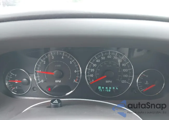 1C3EL46X06N236544: 42289101