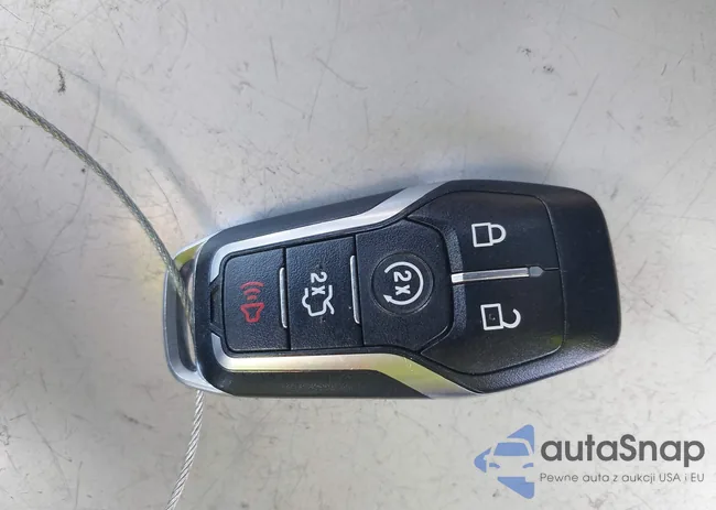 1FA6P8TH6H5328940: 42289129