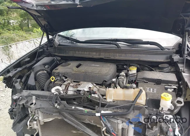 1C4PJMDN6LD623130: 42289135