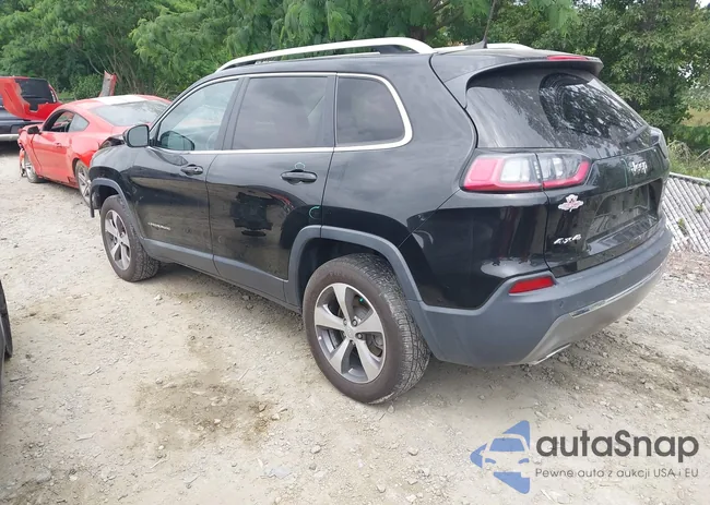 1C4PJMDN6LD623130: 42289135