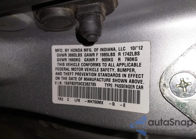 19XFB2F59CE382785: 42289183