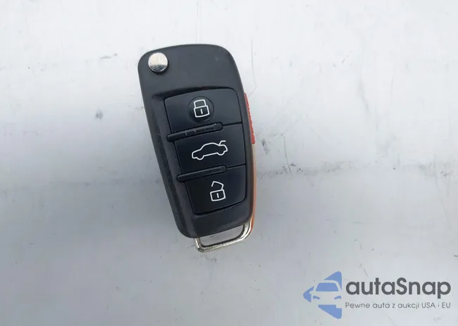 WAUAUGFF8KA093096: 42289202