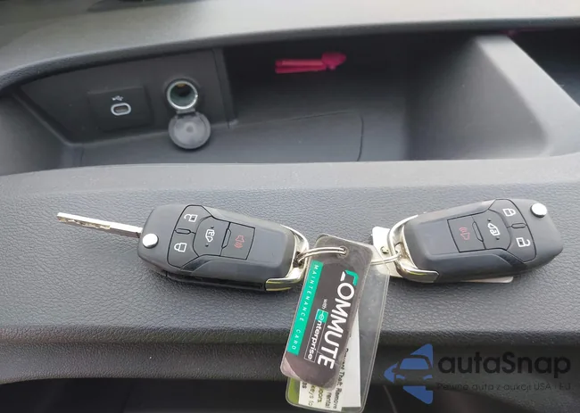 1FDAX2Y89PKA45101: 42290294