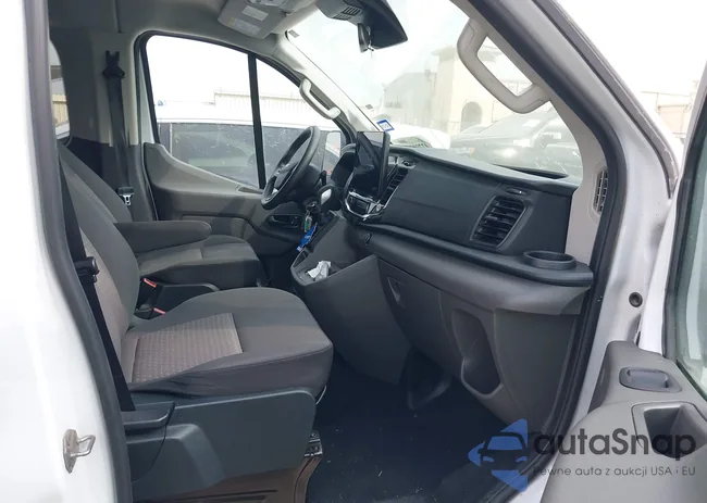 1FDAX2Y89PKA45101: 42290294