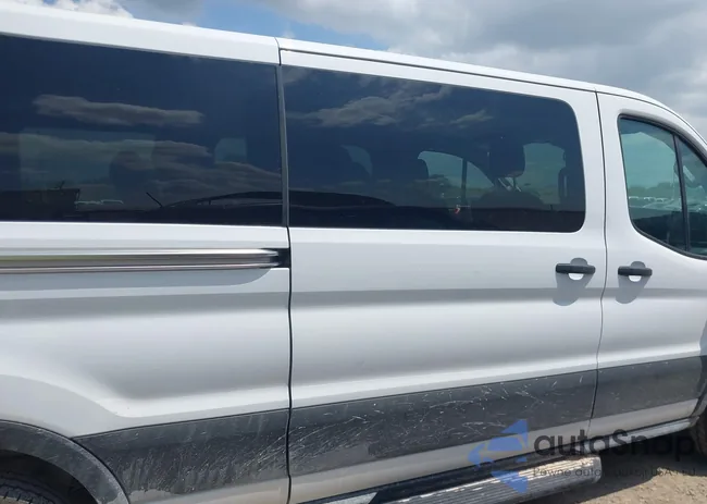 1FDAX2Y89PKA45101: 42290294