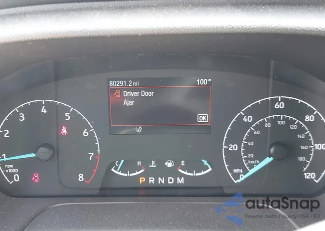 1FDAX2Y89PKA45101: 42290294