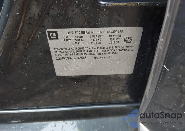 2G61N5S37D9145545: 42290307