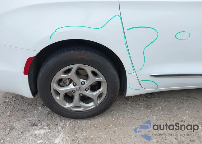 2C4RC1GG8PR532930: 42290352