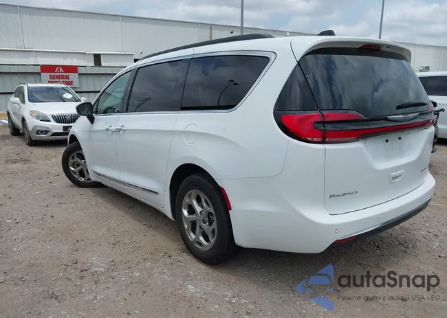 2C4RC1GG8PR532930: 42290352