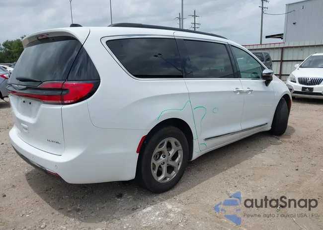 2C4RC1GG8PR532930: 42290352